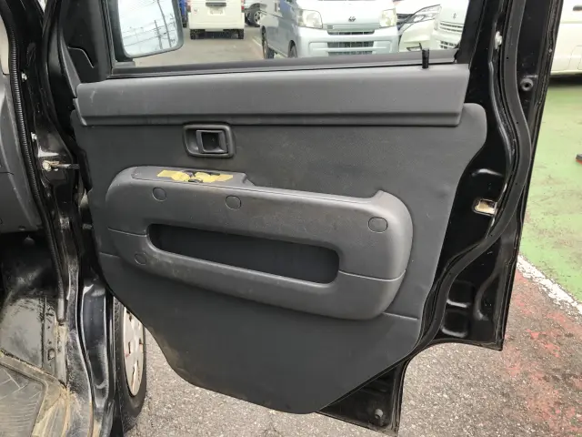 トヨタ ピクシスバン EBD-S321M(2WD)の写真24