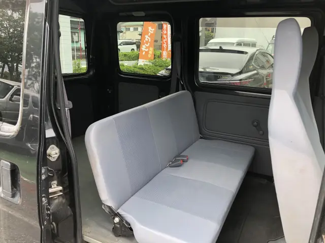 トヨタ ピクシスバン EBD-S321M(2WD)の写真25