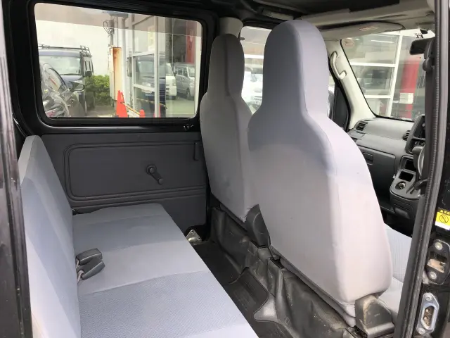 トヨタ ピクシスバン EBD-S321M(2WD)の写真26