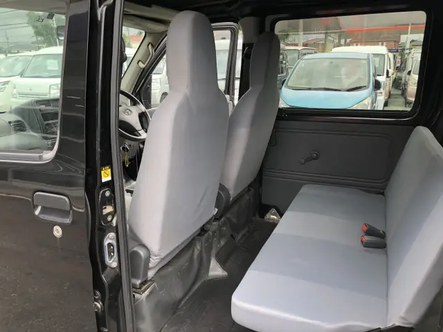 トヨタ ピクシスバン EBD-S321M(2WD)の写真29