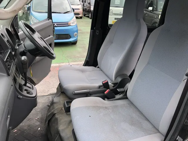 トヨタ ピクシスバン EBD-S321M(2WD)の写真31