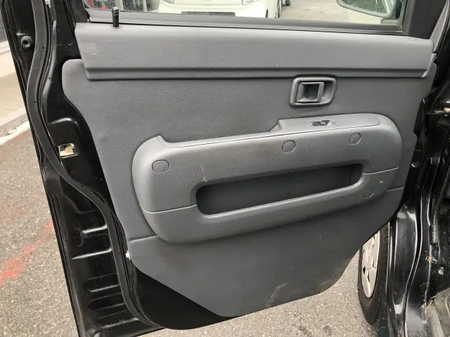 トヨタ ピクシスバン EBD-S321M(2WD)の写真32