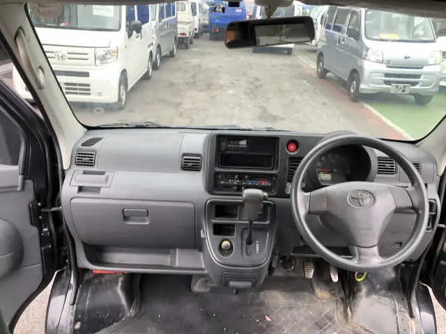 トヨタ ピクシスバン EBD-S321M(2WD)の写真33
