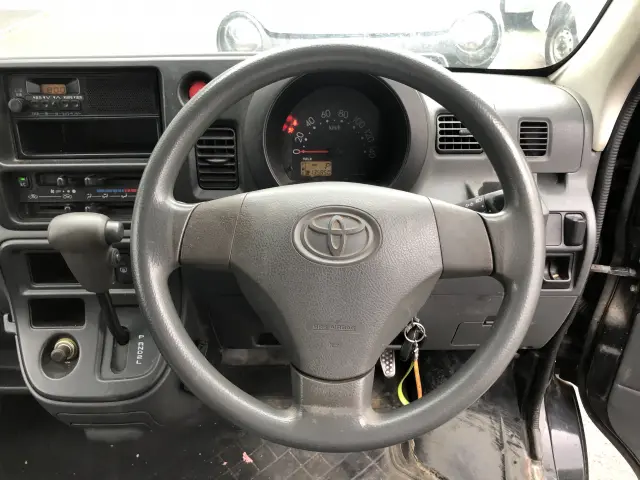 トヨタ ピクシスバン EBD-S321M(2WD)の写真34