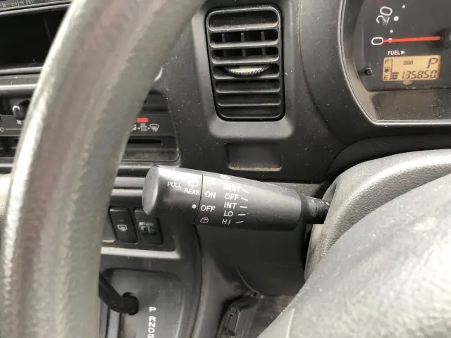 トヨタ ピクシスバン EBD-S321M(2WD)の写真35