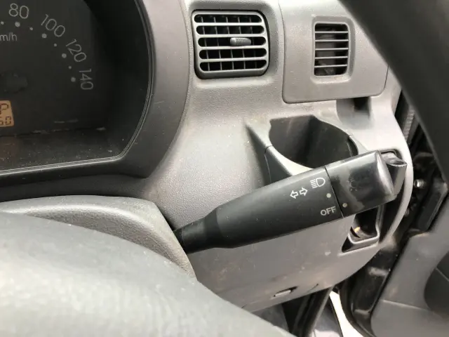 トヨタ ピクシスバン EBD-S321M(2WD)の写真36