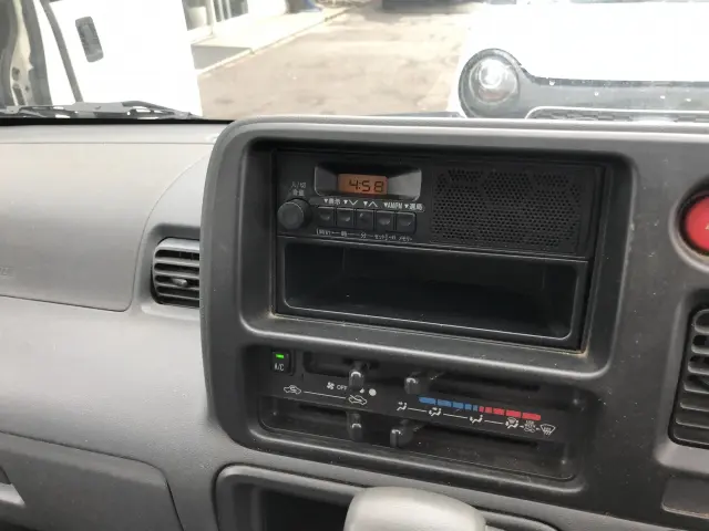トヨタ ピクシスバン EBD-S321M(2WD)の写真39