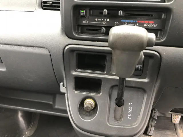 トヨタ ピクシスバン EBD-S321M(2WD)の写真40
