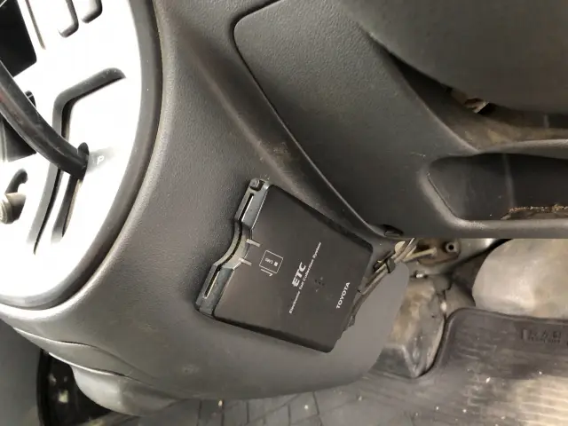 トヨタ ピクシスバン EBD-S321M(2WD)の写真41