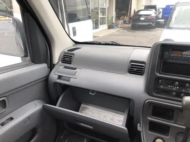 トヨタ ピクシスバン EBD-S321M(2WD)の写真43