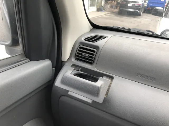 トヨタ ピクシスバン EBD-S321M(2WD)の写真44