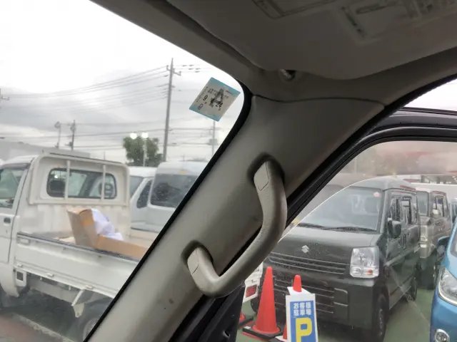 トヨタ ピクシスバン EBD-S321M(2WD)の写真45