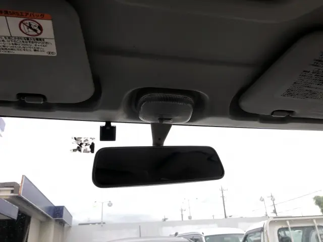 トヨタ ピクシスバン EBD-S321M(2WD)の写真47