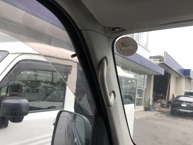 トヨタ ピクシスバン EBD-S321M(2WD)の写真48