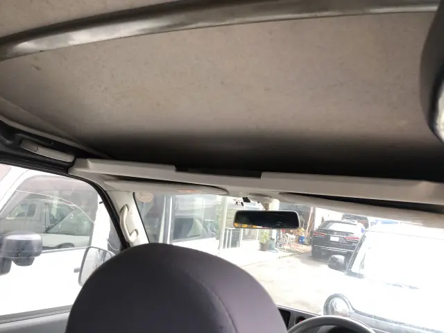 トヨタ ピクシスバン EBD-S321M(2WD)の写真50