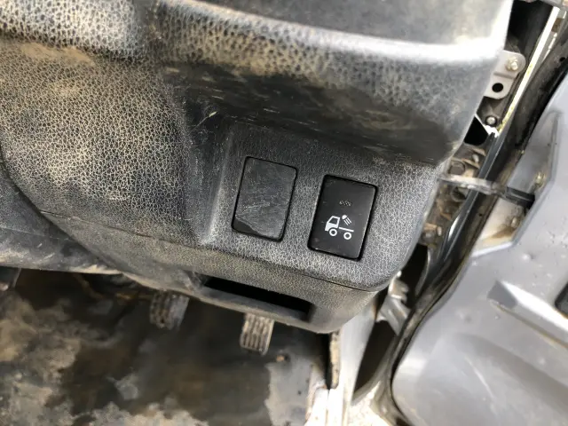 スバル サンバー トラック EBD-S510J(4WD)の写真27