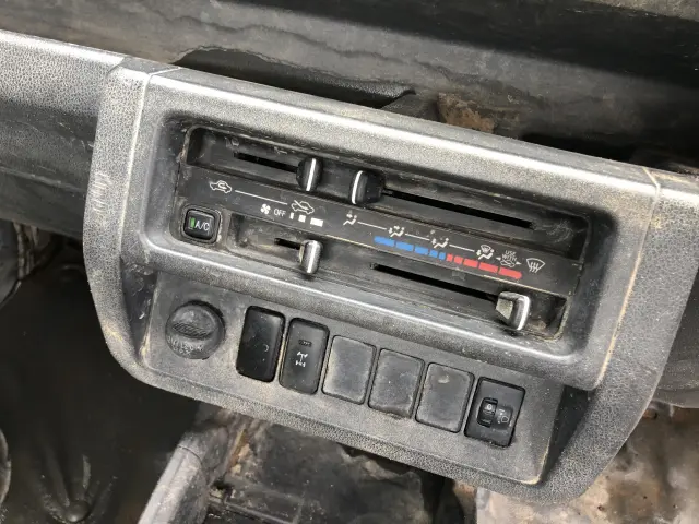 スバル サンバー トラック EBD-S510J(4WD)の写真29