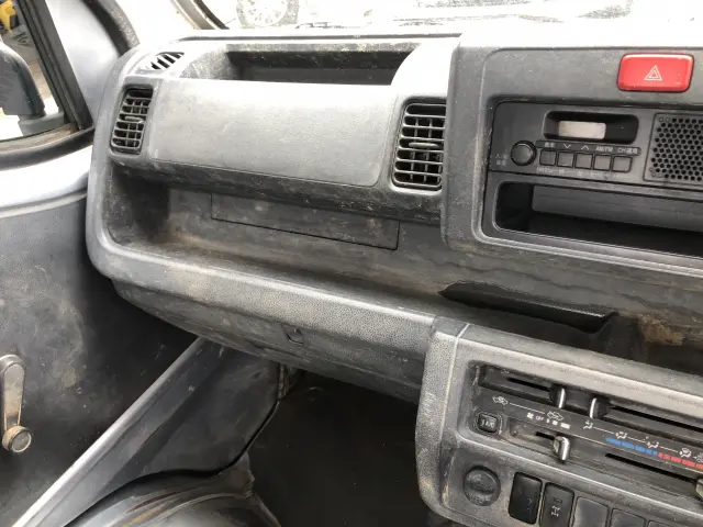 スバル サンバー トラック EBD-S510J(4WD)の写真31