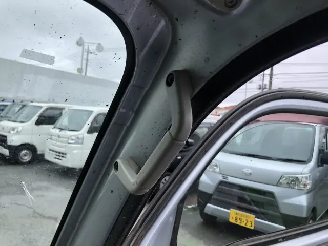スバル サンバー トラック EBD-S510J(4WD)の写真32