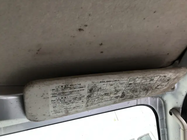 スバル サンバー トラック EBD-S510J(4WD)の写真33