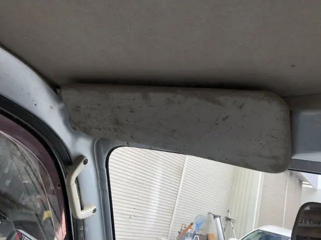 スバル サンバー トラック EBD-S510J(4WD)の写真34