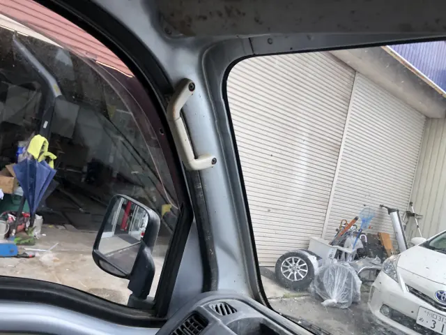 スバル サンバー トラック EBD-S510J(4WD)の写真35