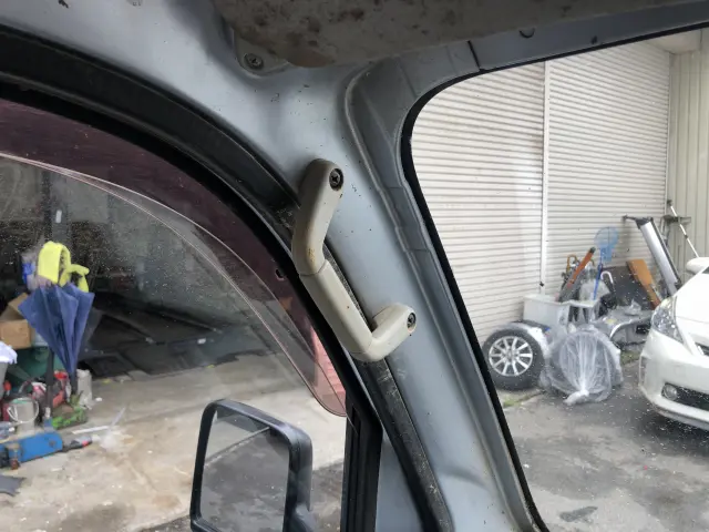 スバル サンバー トラック EBD-S510J(4WD)の写真37