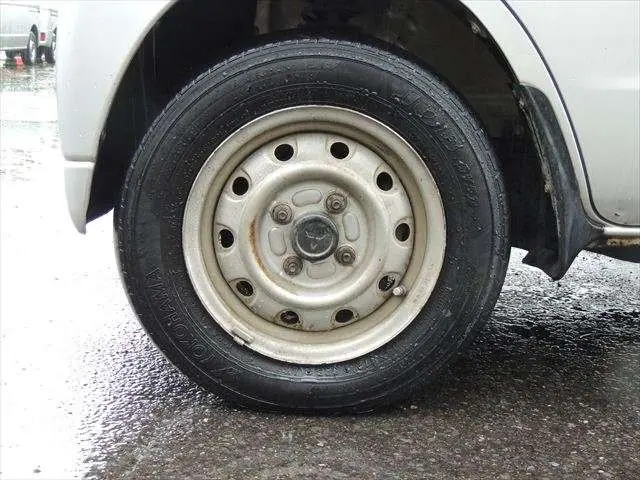 日産 クリッパーバン LE-U71V(2WD)の写真18