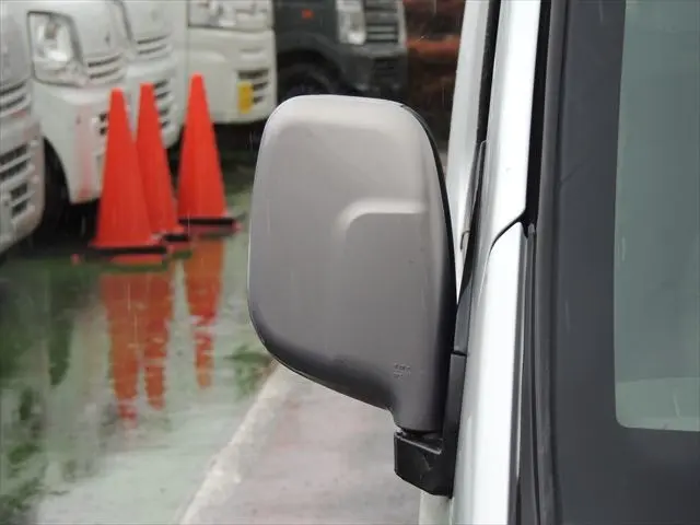 日産 クリッパーバン LE-U71V(2WD)の写真20