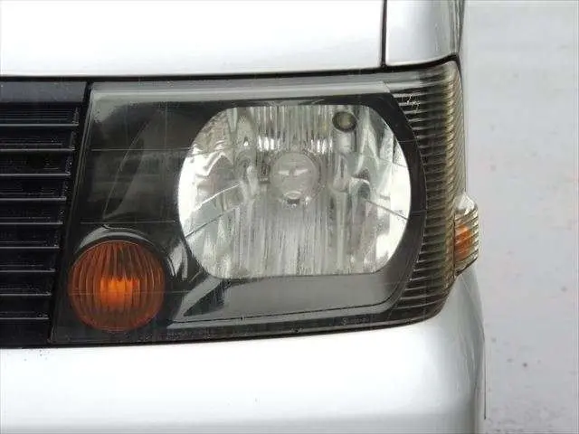 日産 クリッパーバン LE-U71V(2WD)の写真21