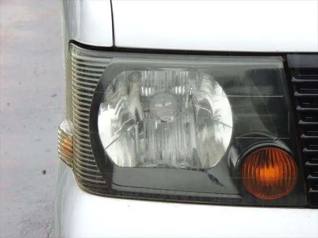 日産 クリッパーバン LE-U71V(2WD)の写真22