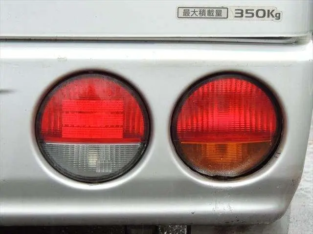 日産 クリッパーバン LE-U71V(2WD)の写真23