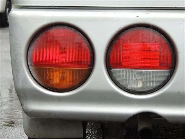 日産 クリッパーバン LE-U71V(2WD)の写真24