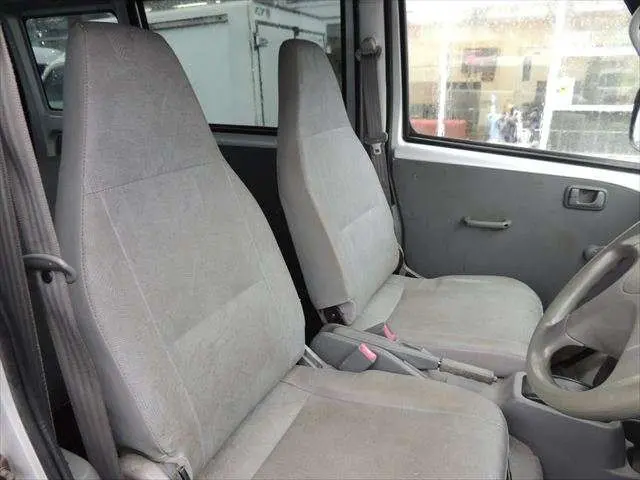 日産 クリッパーバン LE-U71V(2WD)の写真28