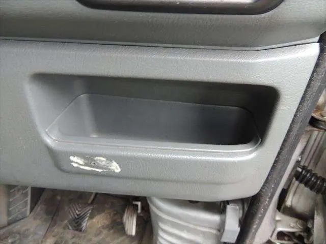 日産 クリッパーバン LE-U71V(2WD)の写真30