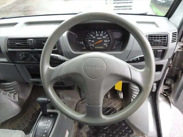 日産 クリッパーバン LE-U71V(2WD)の写真31