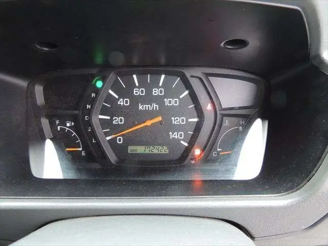 日産 クリッパーバン LE-U71V(2WD)の写真33