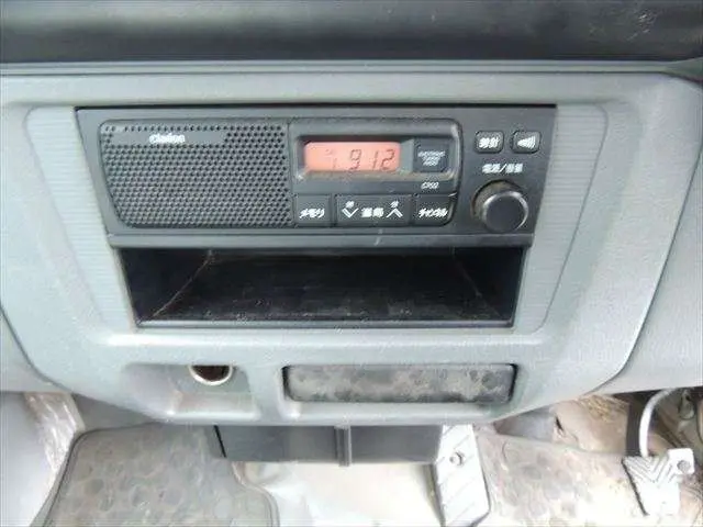 日産 クリッパーバン LE-U71V(2WD)の写真35