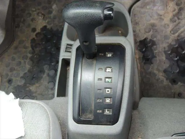 日産 クリッパーバン LE-U71V(2WD)の写真37