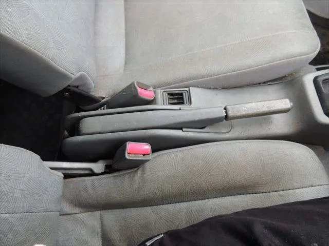 日産 クリッパーバン LE-U71V(2WD)の写真38