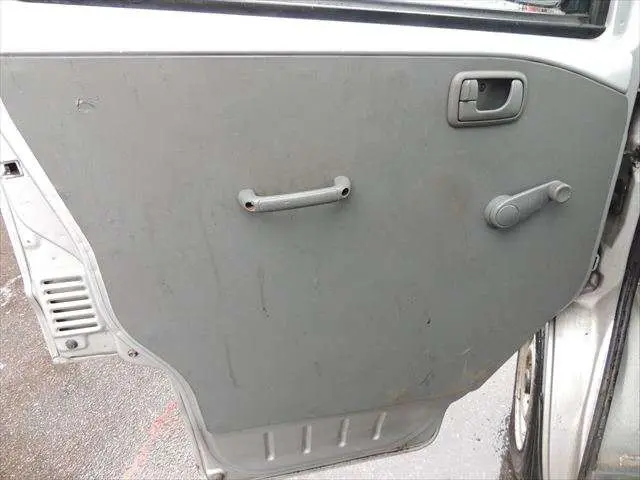 日産 クリッパーバン LE-U71V(2WD)の写真46