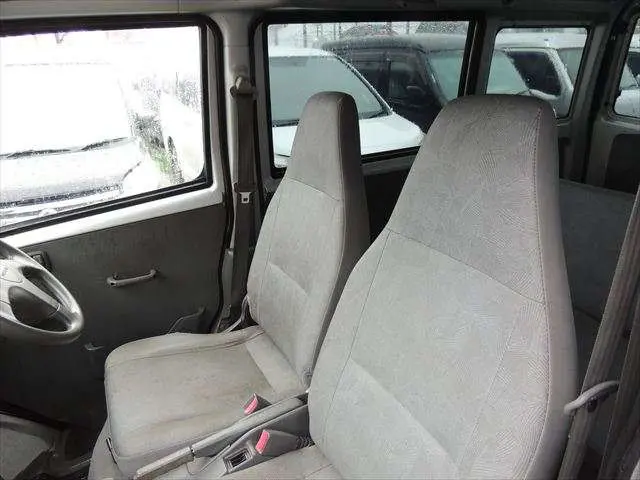 日産 クリッパーバン LE-U71V(2WD)の写真50