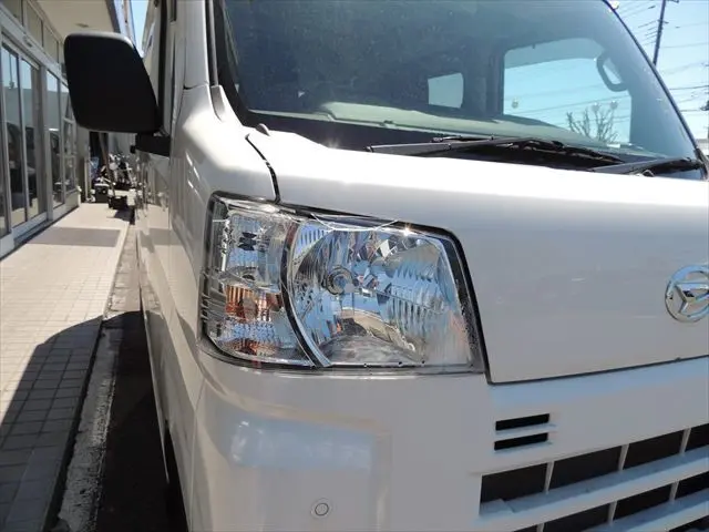 ダイハツ ハイゼットバン 3BD-S700V(2WD)の写真4