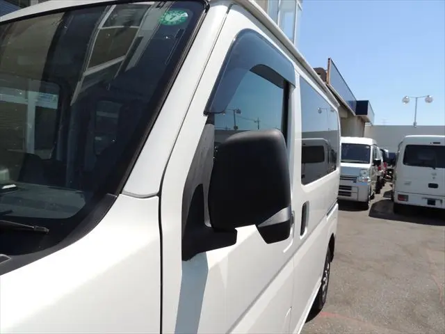 ダイハツ ハイゼットバン 3BD-S700V(2WD)の写真6