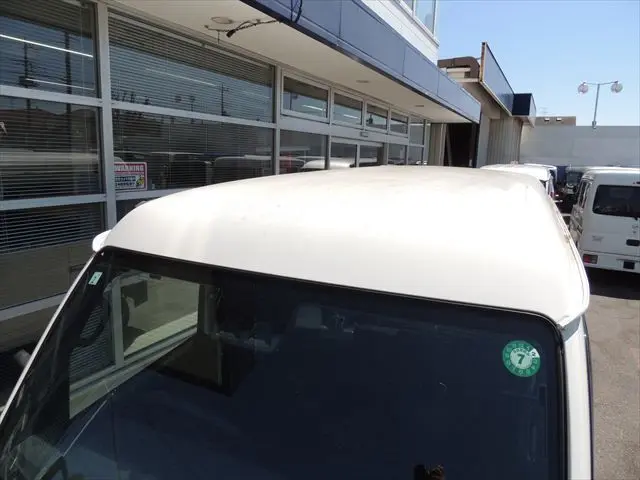 ダイハツ ハイゼットバン 3BD-S700V(2WD)の写真7
