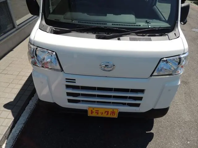 ダイハツ ハイゼットバン 3BD-S700V(2WD)の写真8