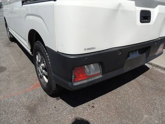 ダイハツ ハイゼットバン 3BD-S700V(2WD)の写真11