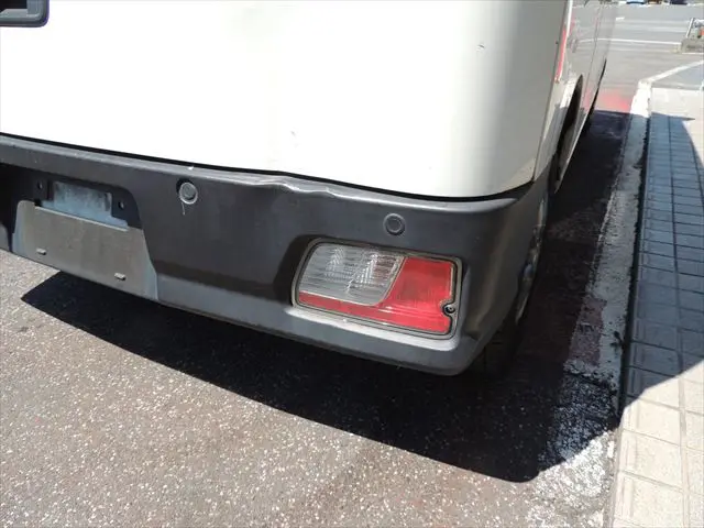 ダイハツ ハイゼットバン 3BD-S700V(2WD)の写真12