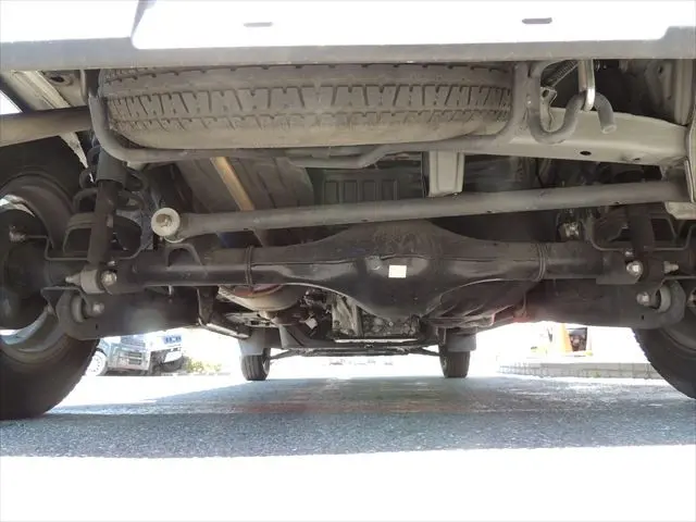 ダイハツ ハイゼットバン 3BD-S700V(2WD)の写真13