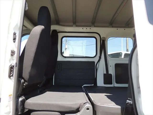 ダイハツ ハイゼットバン 3BD-S700V(2WD)の写真26